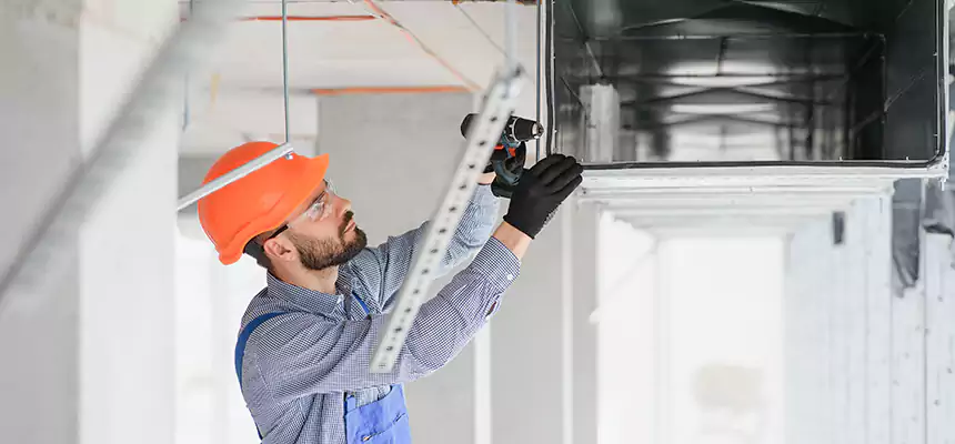 Our Air Vent Replacement Services in Ashtabula, OH