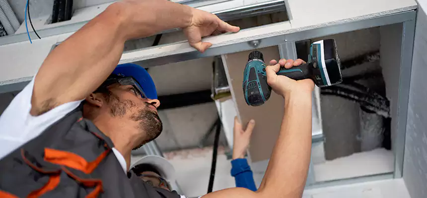 Our Apartment Air Duct Cleaning Services in Ashtabula, OH
