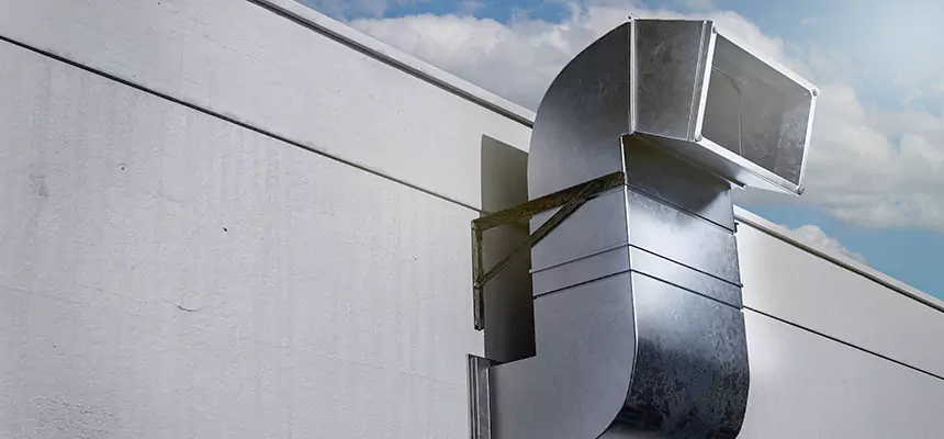 Trusted Industrial Dryer Vent Cleaning in Ashtabula