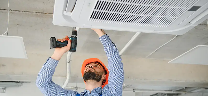 Detailed Multi‑Unit Riser & Roof Termination Cleaning in Ashtabula