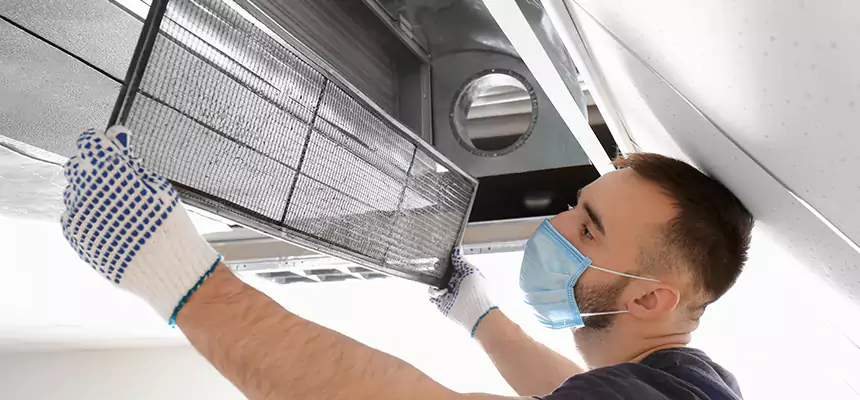 Our Dryer Vent Replacement Services in Ashtabula, OH