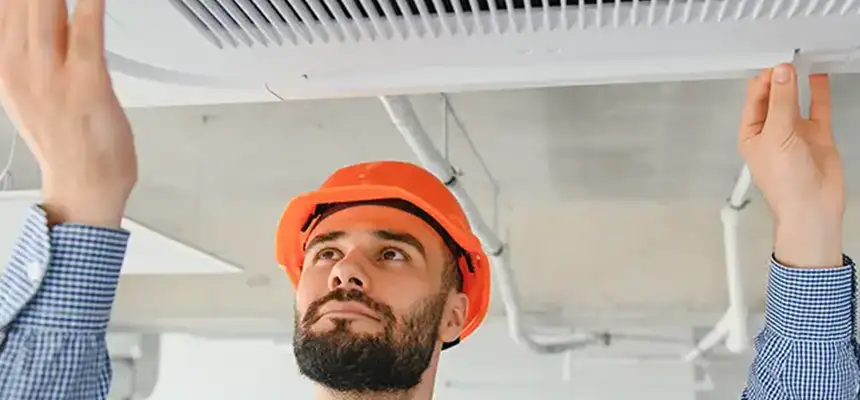 Our Furnace Vent Cleaning Services in Ashtabula, OH