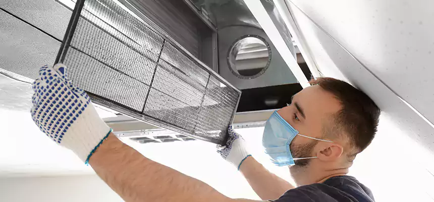 Our Home Duct Cleaning Services in Ashtabula, OH  