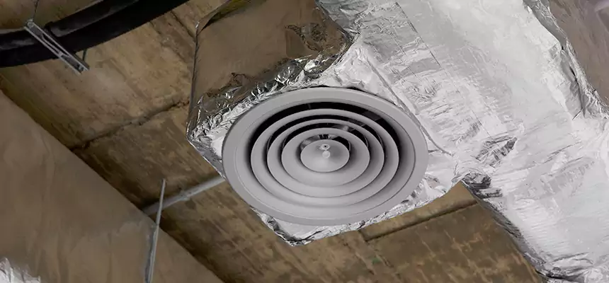 Our HVAC Ductwork Installation Services in Ashtabula, OH