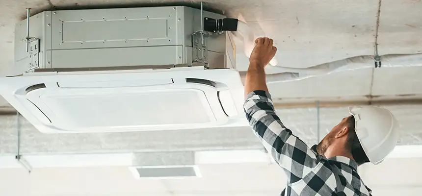 Our Local Vent Cleaning Services in Ashtabula, OH