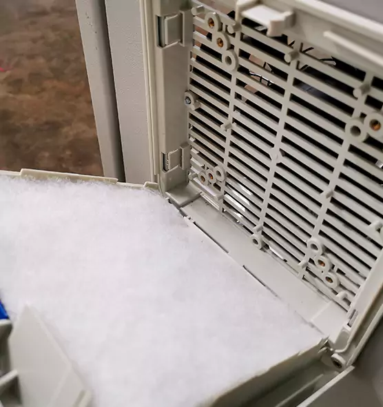 Professional Air Duct Expansion Solutions in Ashtabula, OH