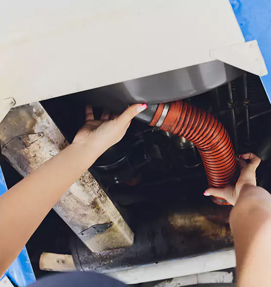 Professional Air Duct Leak Repair in Ashtabula, OH