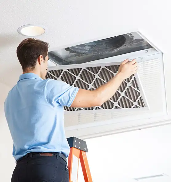 About Annual Dryer Vent Maintenance Ashtabula, OH