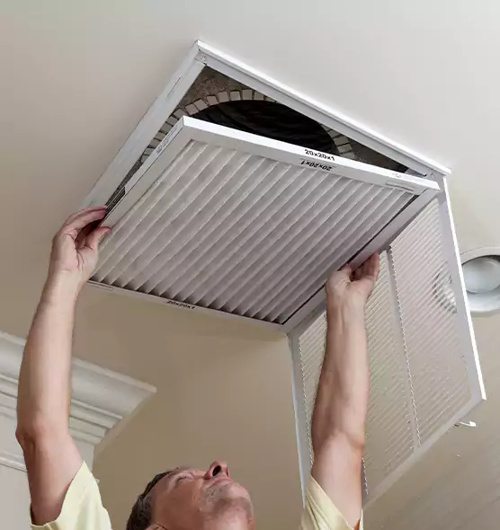 Trusted Apartment Air Duct Cleaning in Ashtabula, OH