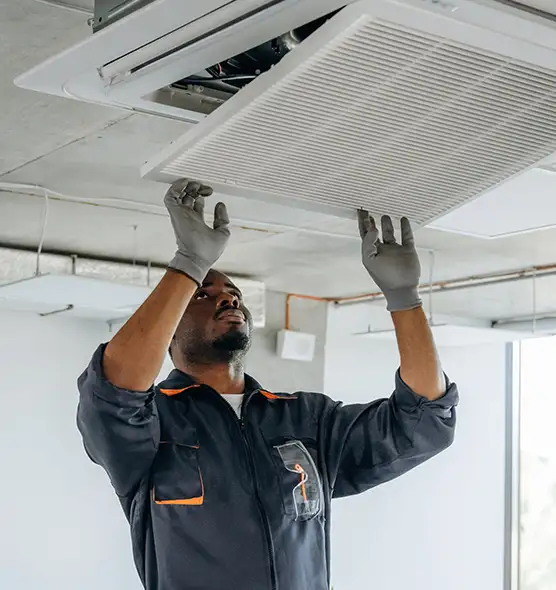 About Certified Air Duct Specialists in Ashtabula, OH