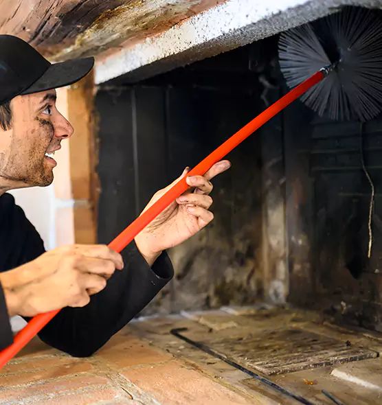 About Expert Chimney Cleaning in Ashtabula, OH