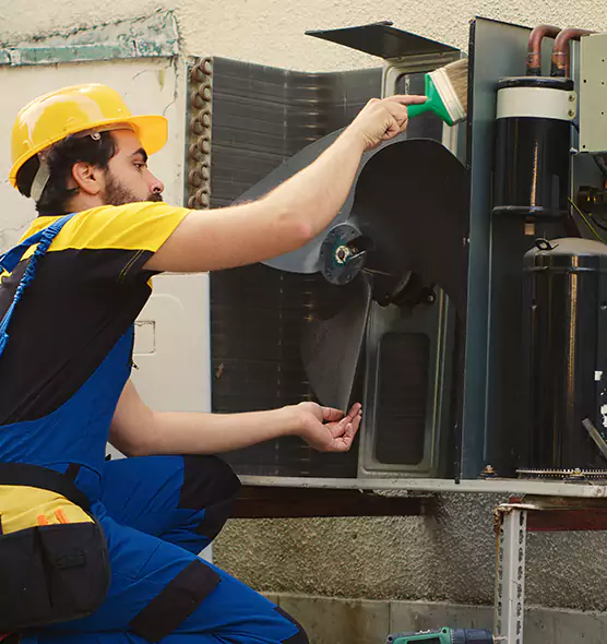 About Dryer Duct Fire Hazard Inspection in Ashtabula, OH