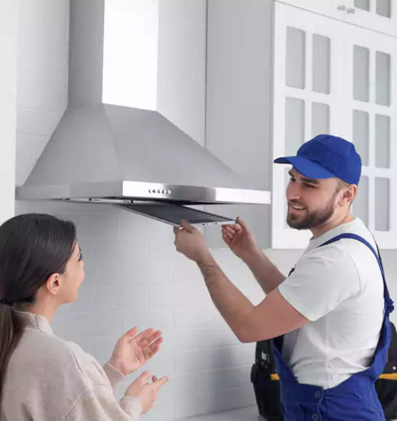 Professional Dryer Vent Cleaning Service in Ashtabula, OH