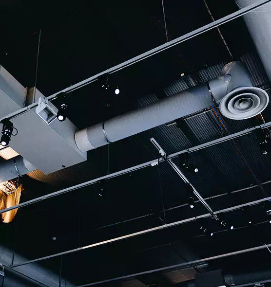 Professional Duct Cleaning For LEED Homes in Ashtabula, OH