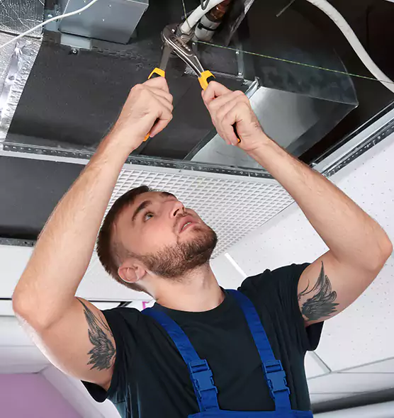 Trusted Home Air Duct Cleaning in Ashtabula, OH