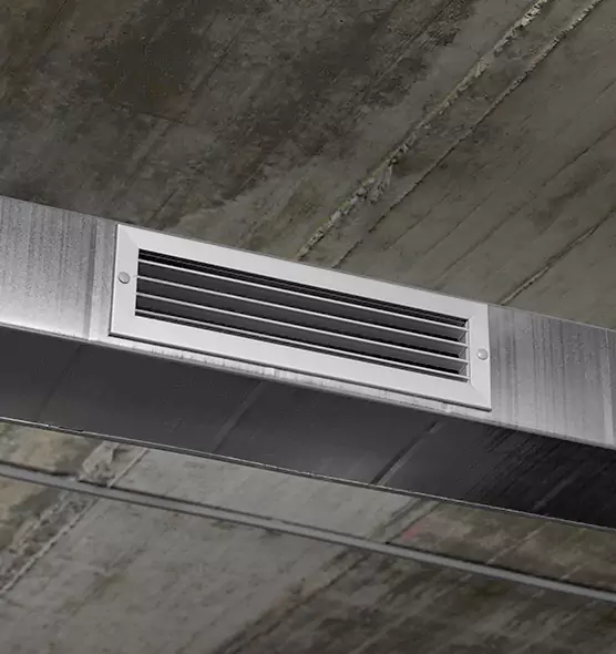 Trusted Hospital Grade Air Duct Cleaning Experts in Ashtabula, OH