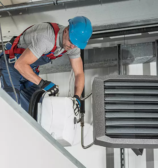 Professional HVAC Cleaning Solutions in Ashtabula, OH