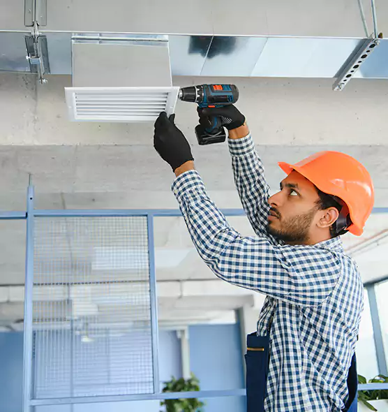 Professional HVAC Duct Cleaning in Ashtabula, OH