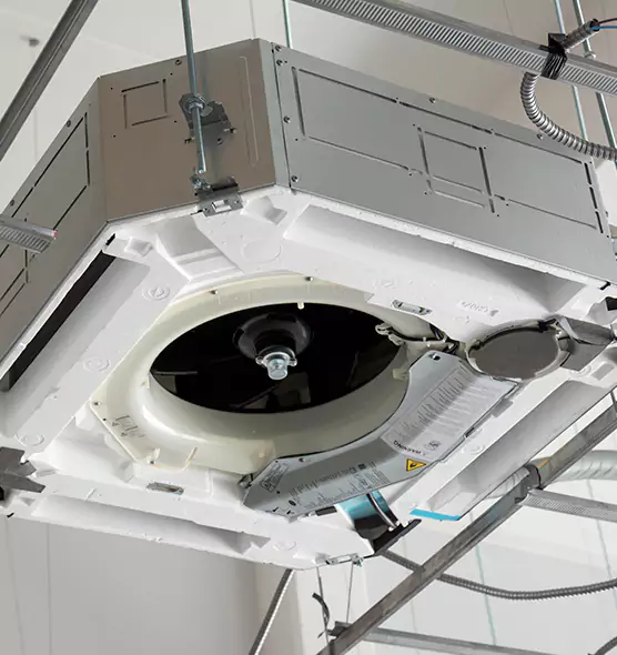 Professional Industrial Dryer Vent Cleaning in Ashtabula, OH