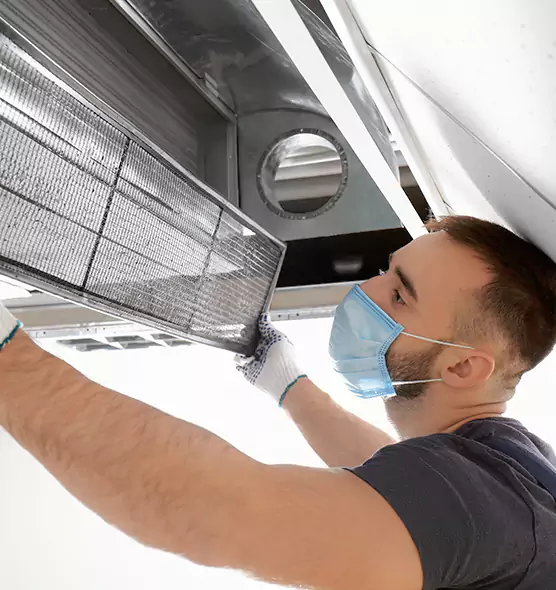 About Remove Smoke Smell From Air Duct in Ashtabula, OH