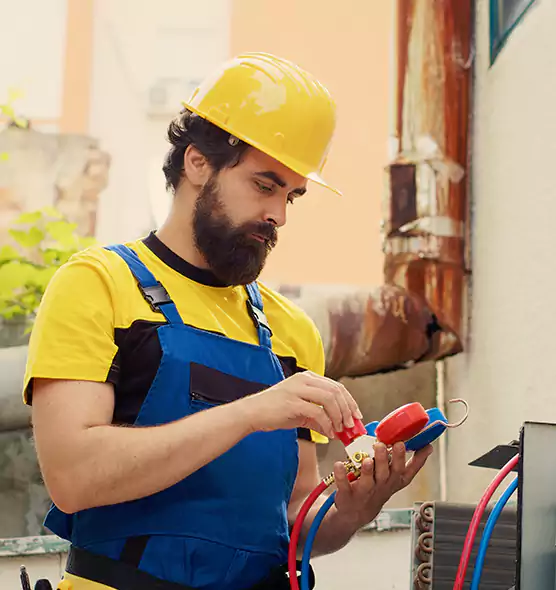 About Smart HVAC Installation in Ashtabula, OH