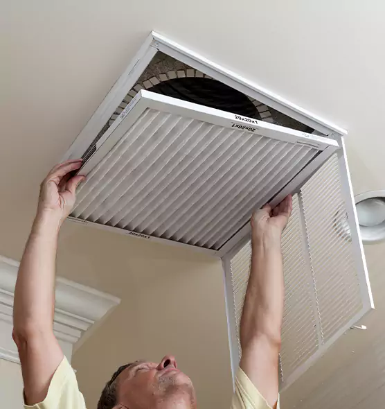 Professional Vent Relocation Services in Ashtabula, OH