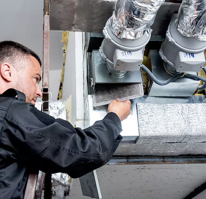 Why Homeowners & Businesses Trust Us in Ashtabula, OH?