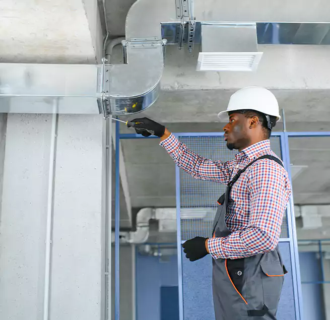 Why Homeowners & Businesses Trust Us Ashtabula, OH