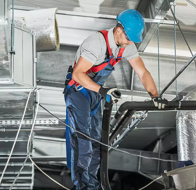 Why Homeowners & Businesses Trust Us in Ashtabula, OH?