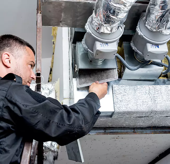 Why Homeowners & Businesses Trust Us in Ashtabula, OH?