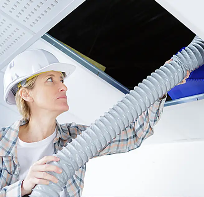 Why Homeowners & Businesses Trust Us Ashtabula, OH