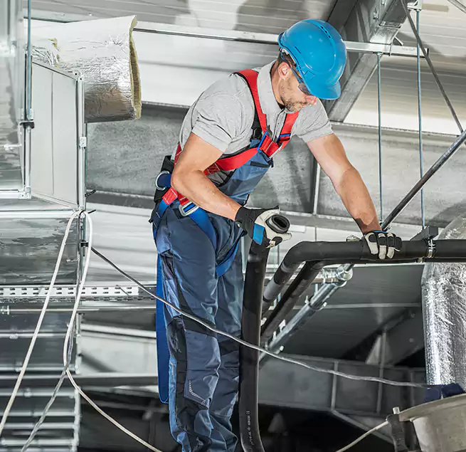 Why Homeowners & Businesses Trust Us in Ashtabula, OH?