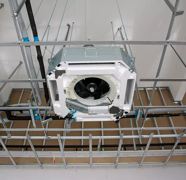 Why Homeowners & Businesses Trust Us in Ashtabula, OH?