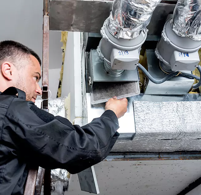 Why Homeowners & Businesses Trust Us in Ashtabula, OH?