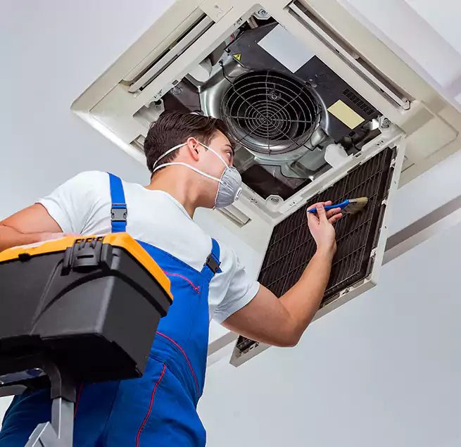 Why Homeowners & Businesses Trust Us in Ashtabula, OH