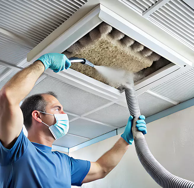 Why Homeowners & Businesses Trust Us Ashtabula, OH?