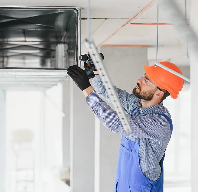 Why Homeowners Businesses Trust Us Ashtabula, OH