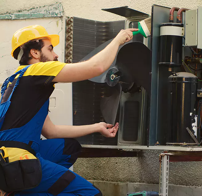 Why Homeowners & Businesses Trust Us in Ashtabula, OH?