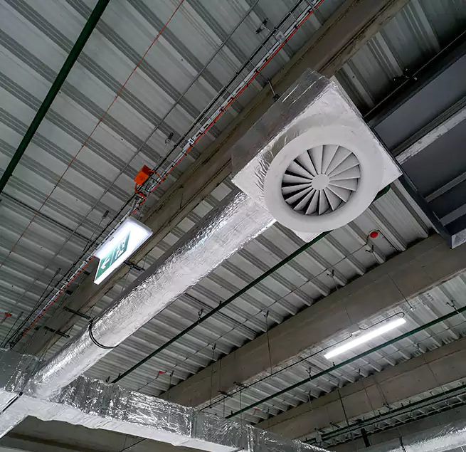 Why Homeowners & Businesses Trust Us in Ashtabula, OH