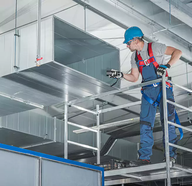 Why Homeowners Businesses Trust Us in Ashtabula, OH