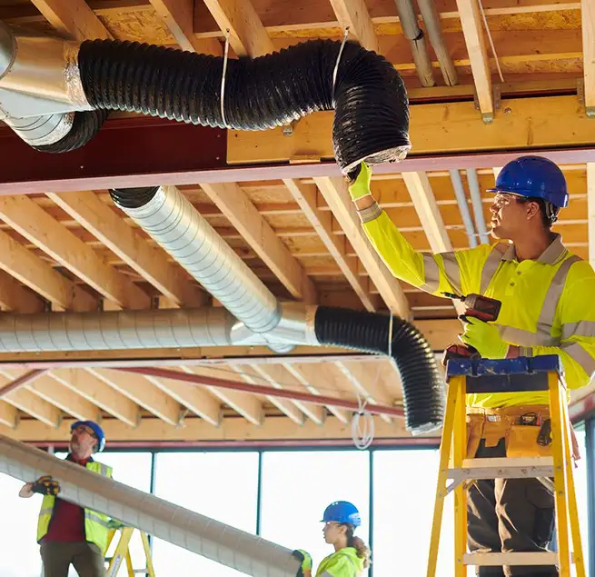 Why Homeowners & Businesses Trust Us in Ashtabula, OH?