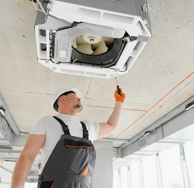 Why Homeowners Businesses Trust Us in Ashtabula, OH