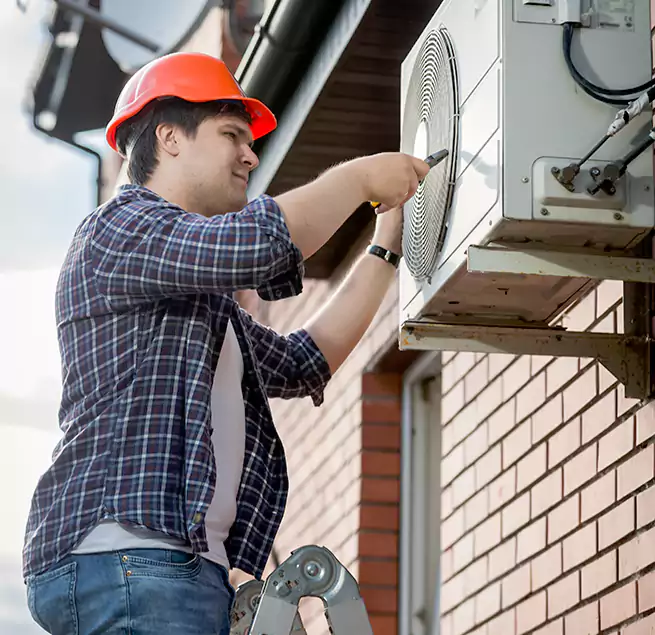 Why Homeowners & Businesses Trust Us Ashtabula, OH