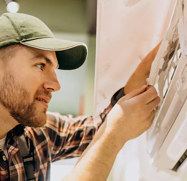 Why Homeowners & Businesses Trust Us in Ashtabula, OH?